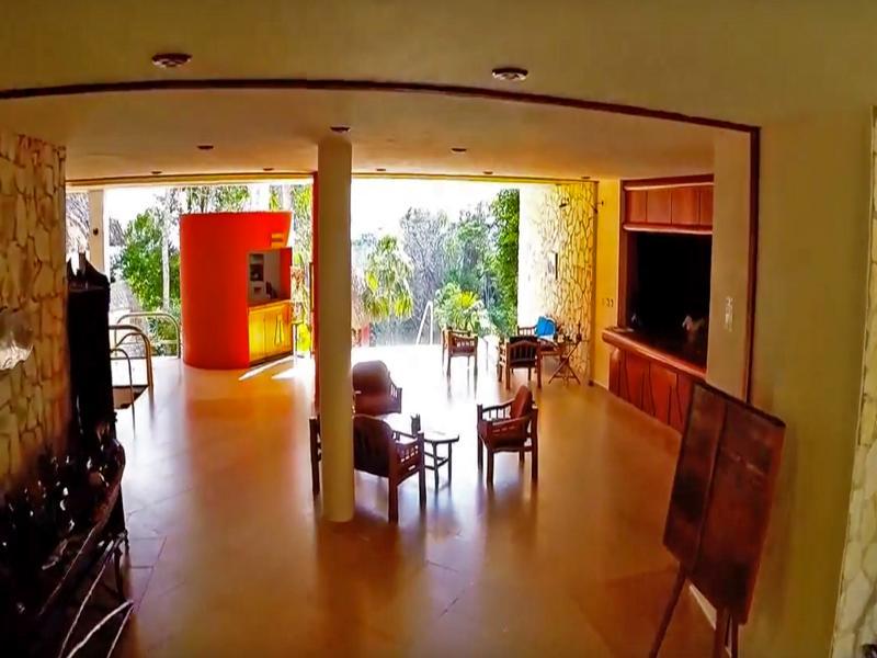 فندق Camino Real Tikal‎ إل ريماتي المظهر الخارجي الصورة
