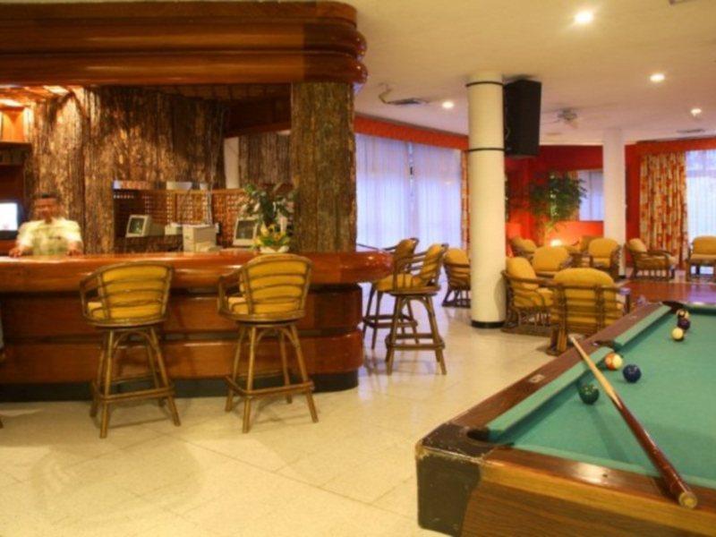 فندق Camino Real Tikal‎ إل ريماتي المظهر الخارجي الصورة
