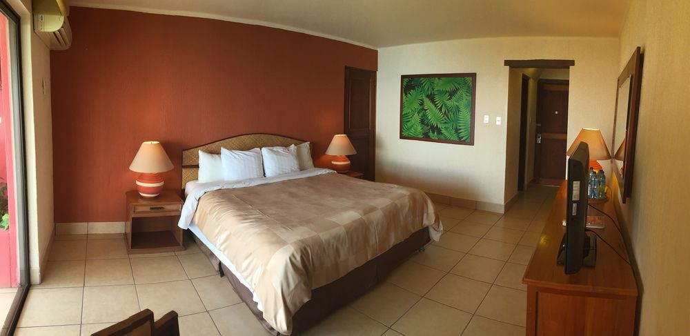 فندق Camino Real Tikal‎ إل ريماتي المظهر الخارجي الصورة