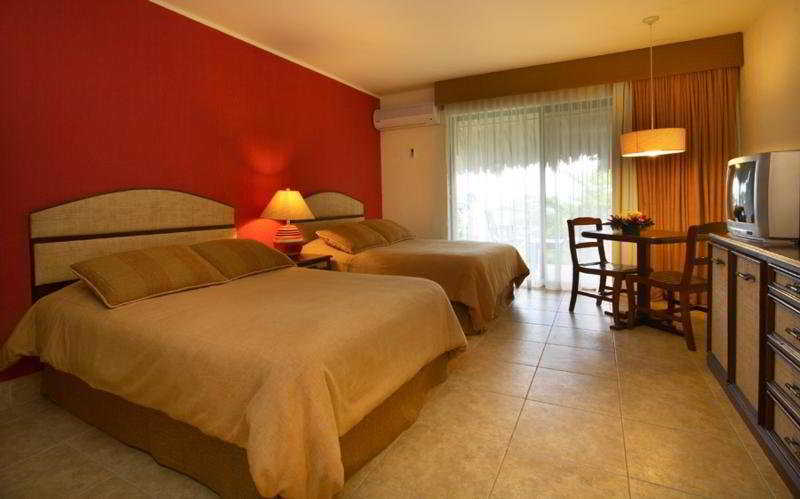 فندق Camino Real Tikal‎ إل ريماتي المظهر الخارجي الصورة